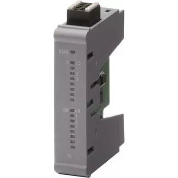 Siemens SIMATIC S7-1200 G2 SB 1231 Analogās ieejas signālu plate, 4 AI, 14 biti, 6ES7231-4HD50-0XB0