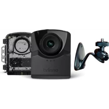 Brinno TLC2020M Time-Lapse kamera 1920x1080 Full HD