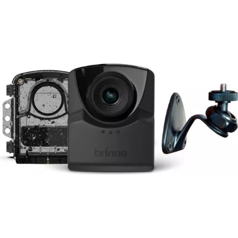 Brinno TLC2020M Time-Lapse kamera 1920x1080 Full HD