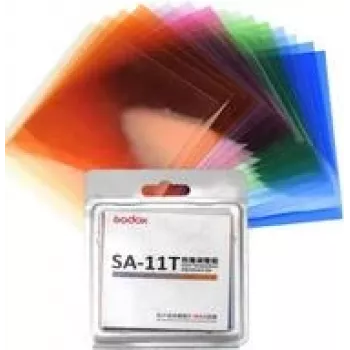 Godox SA-11T Color Temperature Adjustment Kit