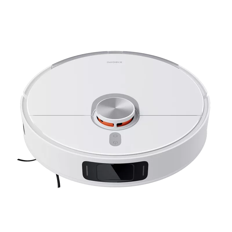Xiaomi S20+ Robotu putekļsūcējs un mops (balts)