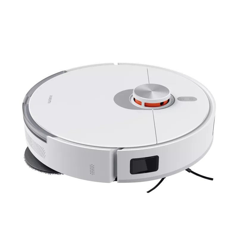 Xiaomi S20+ Robotu putekļsūcējs un mops (balts)