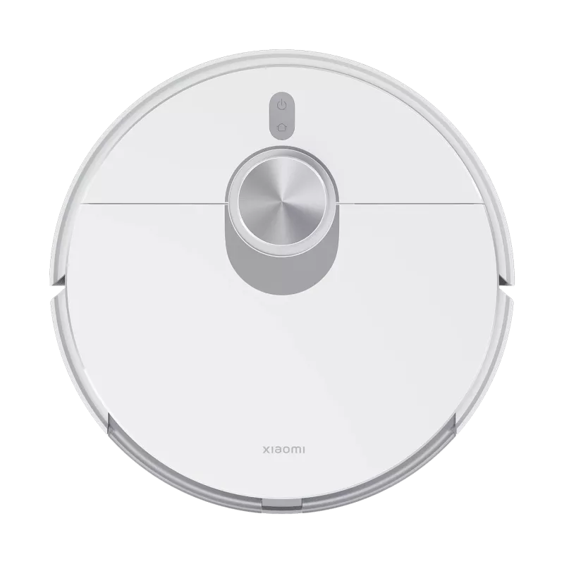 Xiaomi S20+ Robotu putekļsūcējs un mops (balts)