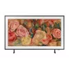 Samsung QE43LS03DAU 43 inch 4K Ultra HD QLED Smart TV (2024) - Melns