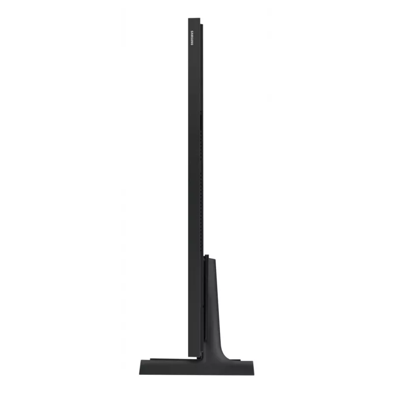 Samsung QE43LS03DAU 43 inch 4K Ultra HD QLED Smart TV (2024) - Melns