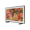 Samsung QE43LS03DAU 43 inch 4K Ultra HD QLED Smart TV (2024) - Melns