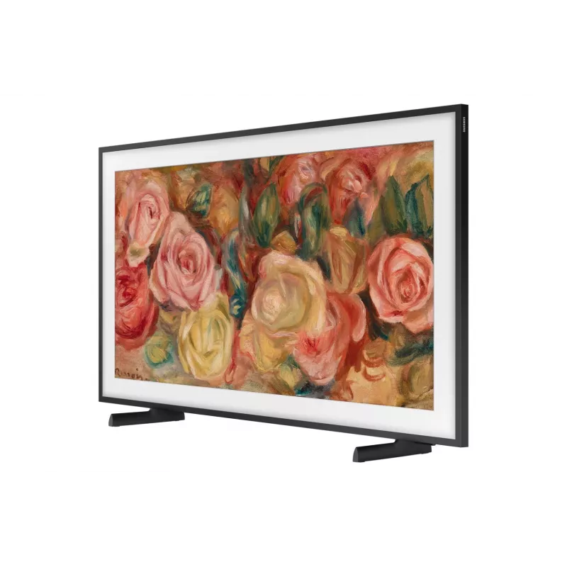 Samsung QE43LS03DAU 43 inch 4K Ultra HD QLED Smart TV (2024) - Melns
