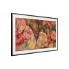Samsung QE43LS03DAU 43 inch 4K Ultra HD QLED Smart TV (2024) - Melns