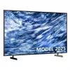 Samsung QE43LS03DAU 43 inch 4K Ultra HD QLED Smart TV (2024) - Melns