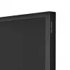 Samsung QE43LS03DAU 43 inch 4K Ultra HD QLED Smart TV (2024) - Melns