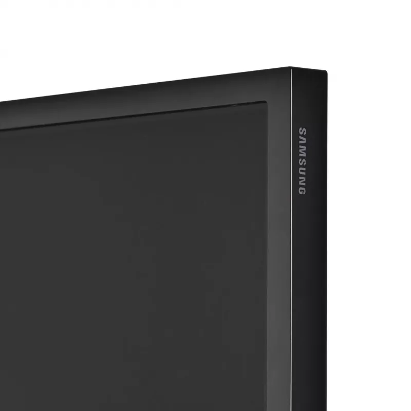 Samsung QE43LS03DAU 43 inch 4K Ultra HD QLED Smart TV (2024) - Melns