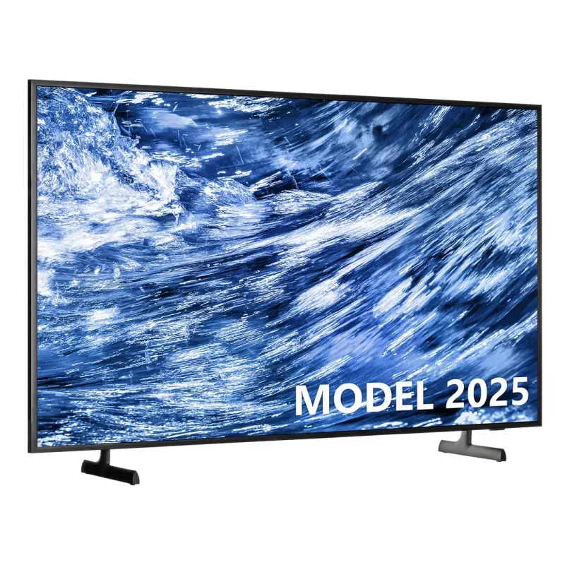 Samsung QE43LS03DAU 43 inch 4K Ultra HD QLED Smart TV (2024) - Melns