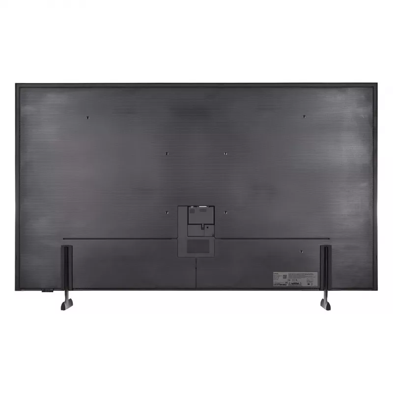 Samsung QE43LS03DAU 43 inch 4K Ultra HD QLED Smart TV (2024) - Melns