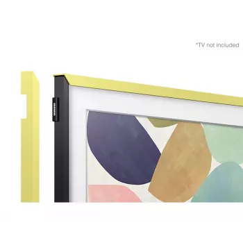 Samsung VG-SCFT32VL/XC Pielāgojams TV rāmis Samsung The Frame TV 32 inch - Modern Brūns