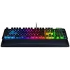 Acer Predator Aethon 700 RGB mehāniskā spēļu tastatūra, vadu, ASV izkārtojums, melna