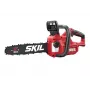 SKIL Bezvada ķēdes zāģis ar bezsuku motoru 30cm (12 inch) 40V (2x20V) - Bez akumulatora/lādētāja