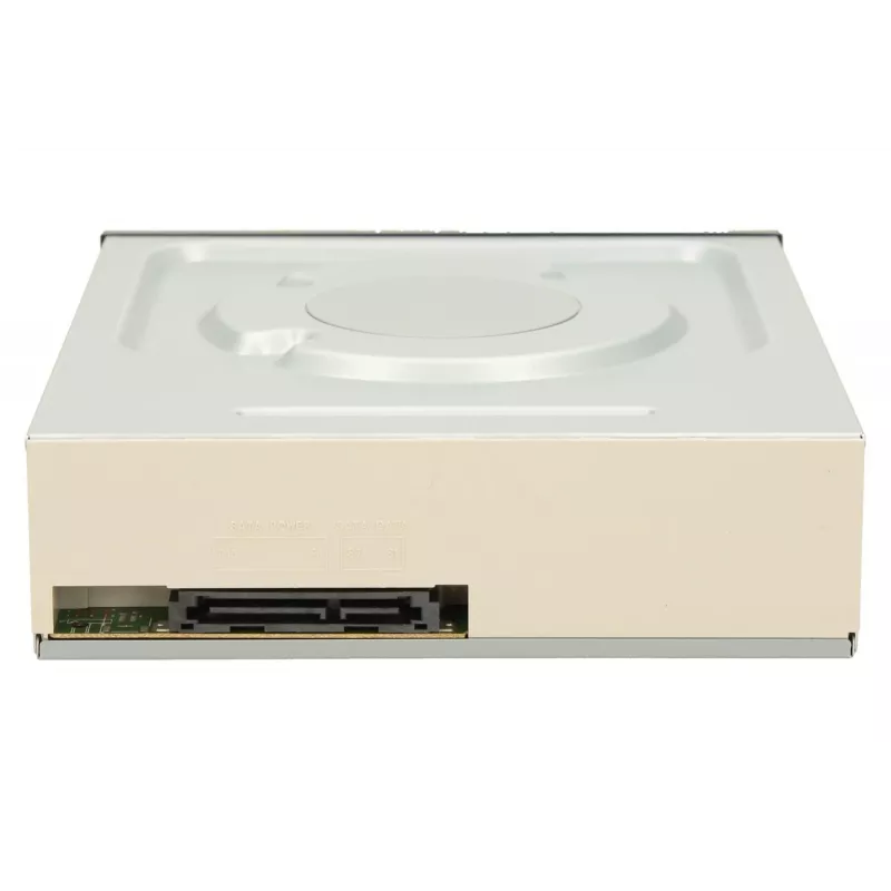Lite-On iHAS124-14 iekšējais DVD±RW diskdzinis - SATA - melns - bez iepakojuma