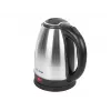 BLOW Sudrabkrāsas Tējkanna 2000W BK-18SS 1.8L Nerūsējošais Tērauds