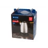 BLOW Sudrabkrāsas Tējkanna 2000W BK-18SS 1.8L Nerūsējošais Tērauds