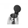BLOW Sudrabkrāsas Tējkanna 2000W BK-18SS 1.8L Nerūsējošais Tērauds