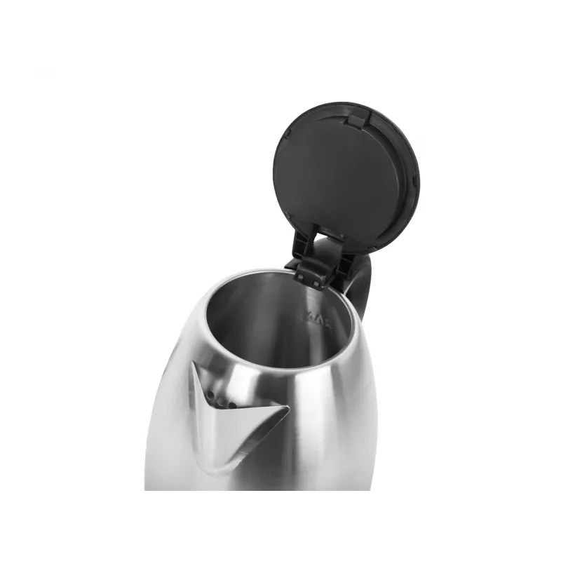 BLOW Sudrabkrāsas Tējkanna 2000W BK-18SS 1.8L Nerūsējošais Tērauds