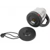 BLOW Sudrabkrāsas Tējkanna 2000W BK-18SS 1.8L Nerūsējošais Tērauds