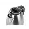 BLOW Sudrabkrāsas Tējkanna 2000W BK-18SS 1.8L Nerūsējošais Tērauds