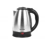 BLOW Sudrabkrāsas Tējkanna 2000W BK-18SS 1.8L Nerūsējošais Tērauds