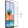Nevox NEVOGLASS Rūdīta stikla ekrāna aizsargs Google Pixel 10 Pro (Caurspīdīgs)