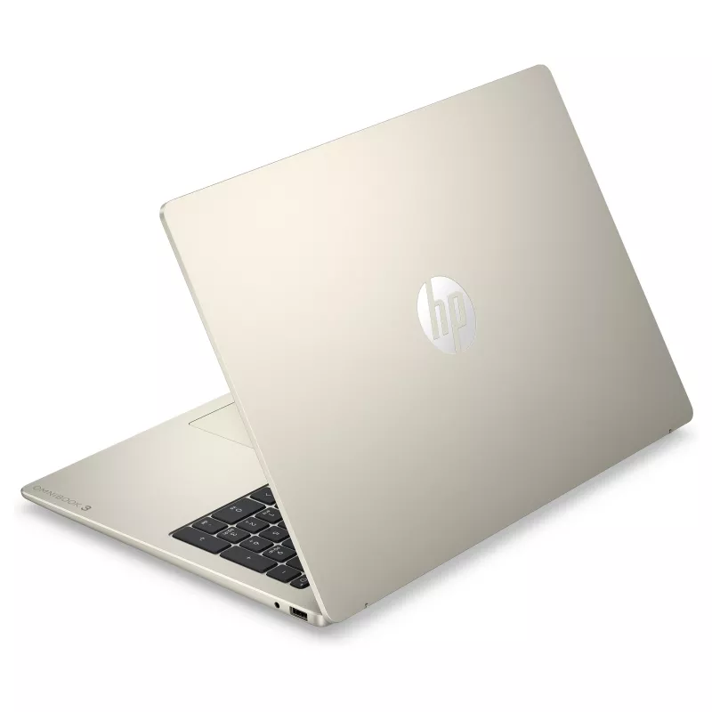 HP OmniBook 3 16-by0656ng portatīvais dators, 16 collas, AMD Ryzen 5, 16GB RAM, 1TB SSD, Windows 11 Home