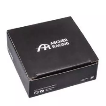 Ascher Racing SC3 QR Mounting Adapter