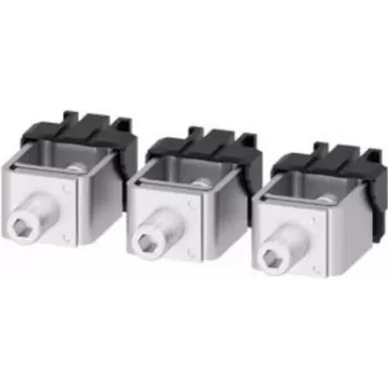 Siemens 3VA9253-0JA11 Rāmja spaile 3VA2 MCCB, skrūvju savienojums, 240 mm², 1 gab.