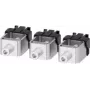 Siemens 3VA9253-0JA11 Rāmja spaile 3VA2 MCCB, skrūvju savienojums, 240 mm², 1 gab.