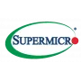 Supermicro SuperServer 5019A-FTN4 - Server - Rack-Mountable - 1U - 1 x Intel Atom C3758 - RAM 0 GB - No HDD - AST2400 - GigE - No OS
