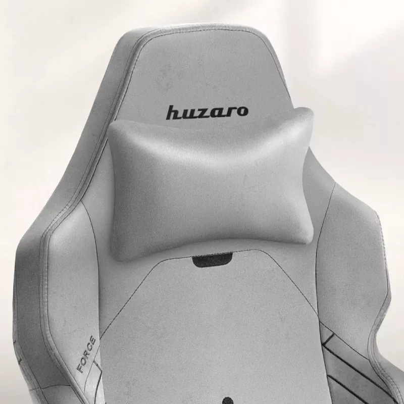 Huzaro Force 8.1 Grey Gaming Chair
