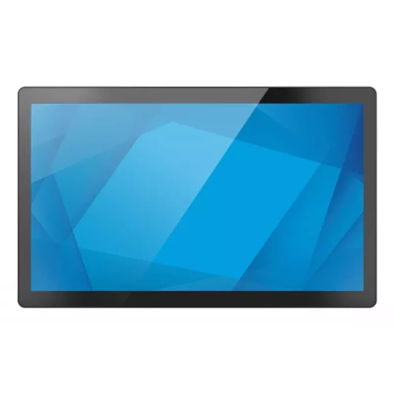 Elo I-Series 3 23.8 inch All-in-One skārienjūtīgais dators, Intel Core i5, 8GB RAM, 128GB SSD, Full HD, PCAP skārienekrāns, bez OS