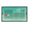 Sharp NEC LM431 43 inch 4K UHD interaktīvs plakanā paneļa displejs ar Android, 500 cd/m², OPS slots