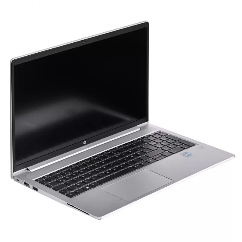 HP ProBook 650 G8 i5-1135G7 16GB 512GB SSD 15.6 inch FHD Windows 11 Pro UK QWERTY klēpjdators (Lietots)