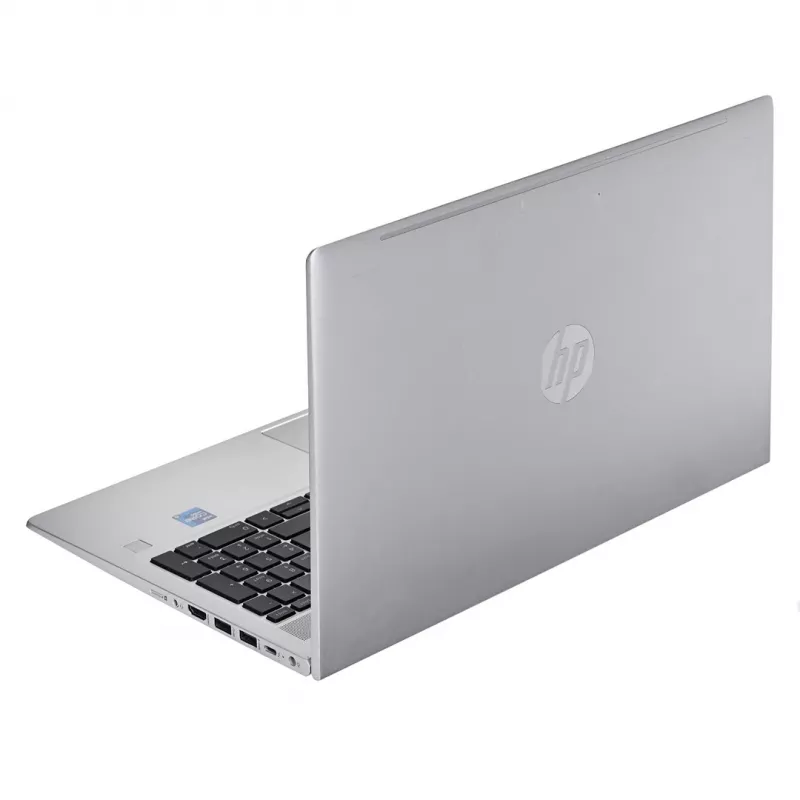 HP ProBook 650 G8 i5-1135G7 16GB 512GB SSD 15.6 inch FHD Windows 11 Pro UK QWERTY klēpjdators (Lietots)