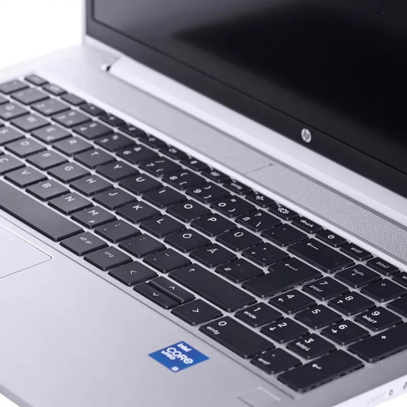 HP ProBook 650 G8 i5-1135G7 16GB 512GB SSD 15.6 inch FHD Windows 11 Pro UK QWERTY klēpjdators (Lietots)