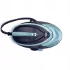 Philips 7000 Series PSG7200/20 Tvaika gludināšanas stacija 3120 W 1.5 L SteamGlide Elite zole zilā krāsā