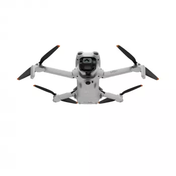 DJI Lito 1 Fly More Combo (DJI RC-N3) Drone ar 4K kameru, pelēks