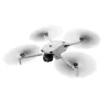DJI Lito 1 Fly More Combo (DJI RC-N3) Drone ar 4K kameru, pelēks