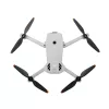 DJI Lito 1 Fly More Combo (DJI RC-N3) Drone ar 4K kameru, pelēks