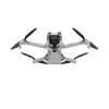 DJI Lito 1 Fly More Combo (DJI RC-N3) Drone ar 4K kameru, pelēks