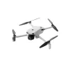 DJI Lito 1 Fly More Combo (DJI RC-N3) Drone ar 4K kameru, pelēks