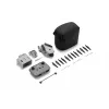 DJI Lito 1 Fly More Combo (DJI RC-N3) Drone ar 4K kameru, pelēks