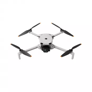 DJI Lito 1 Fly More Combo (DJI RC-N3) Drone ar 4K kameru, pelēks