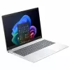 HP EliteBook 8 G1i Intel Core Ultra 7 258V 32GB 1TB SSD 16 inch W11 Pro arābu/US angļu QWERTY