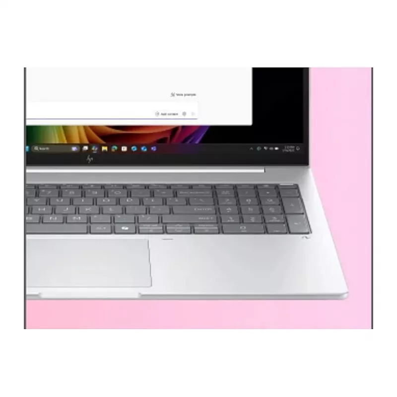 HP EliteBook 8 G1i Intel Core Ultra 7 258V 32GB 1TB SSD 16 inch W11 Pro arābu/US angļu QWERTY